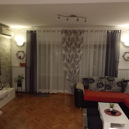 Apartman Petra Palit Bagian luar foto